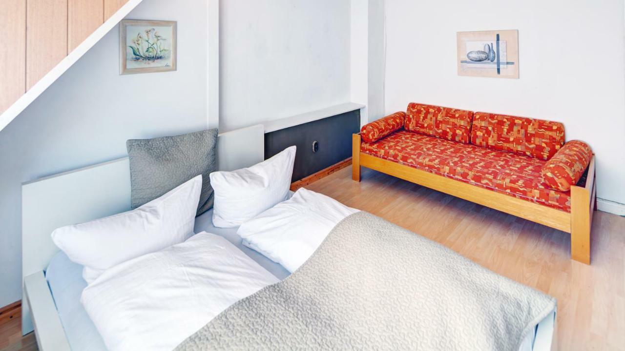 Hotel Cornelia Bad Nauheim Exterior photo